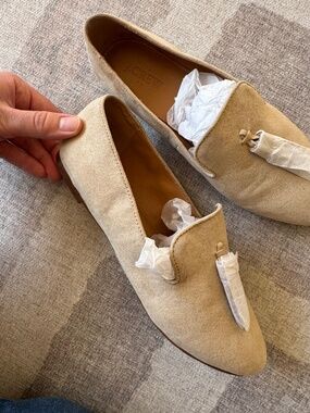 J crew loafers!!!